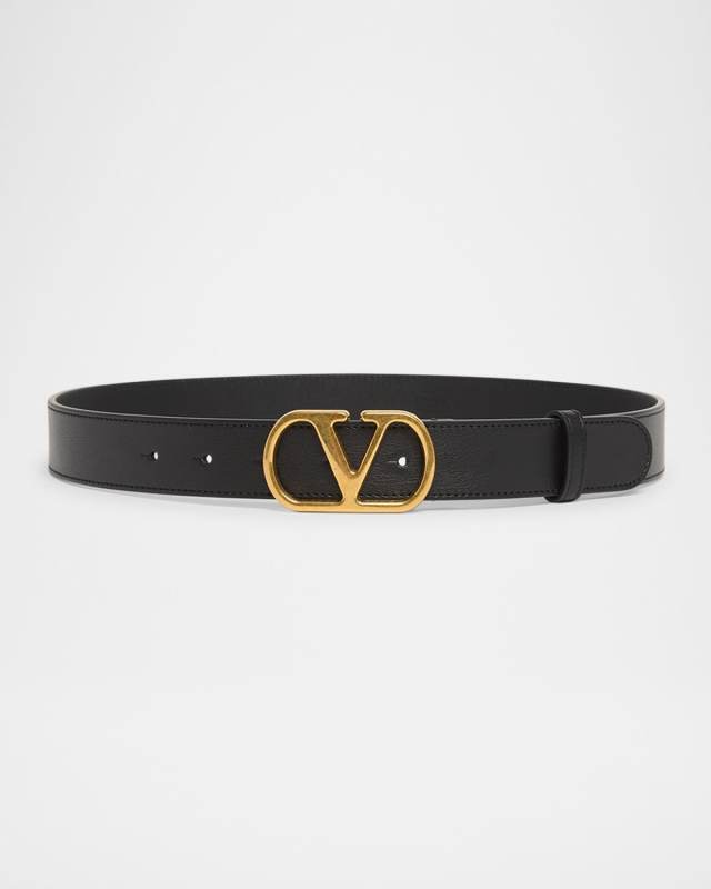 BELT H 20 VLOGO SIGNATURE
